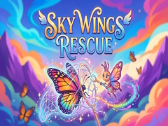 Oyunu Sky Wings Rescue