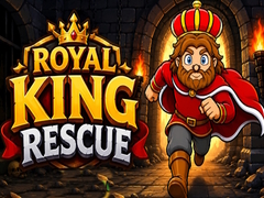 Oyunu Royal King Rescue