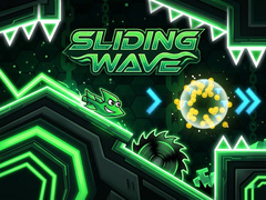Oyunu Sliding Wave