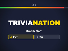Oyunu Trivia Nation