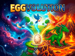 Oyunu Eggvolution