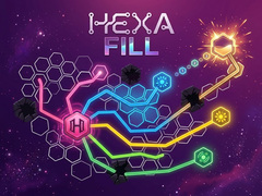Oyunu HexaFill