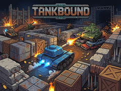 Oyunu Tank Bound