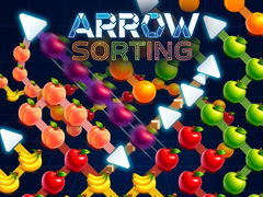 Oyunu Arrow Sorting