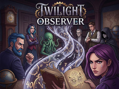 Oyunu Twilight Observer