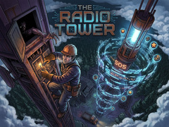Oyunu The Radio Tower
