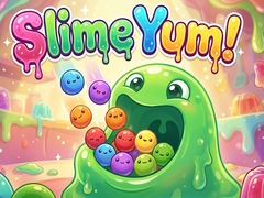 Oyunu Slime Yum!