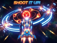 Oyunu Shoot It Up!