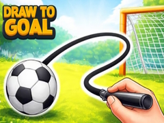 Oyunu Draw To Goal