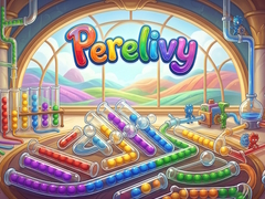 Oyunu Perelivy