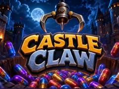 Oyunu Castle Claw