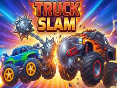 Oyunu Truck Slam