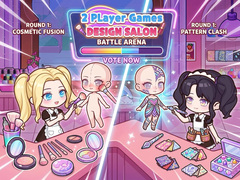 Oyunu 2 Player Games Design Salon