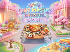 Oyunu Tidy Master - Satisfeel ASMR