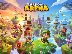 Oyunu Arrow Arena