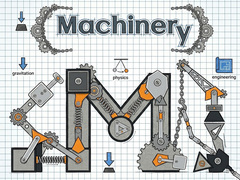 Oyunu Machinery