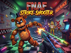 Oyunu FNAF Strike Shooter