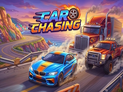 Oyunu Car Chasing