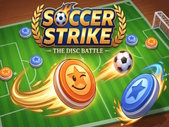 Oyunu Soccer Strike