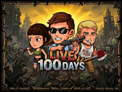 Oyunu Live 100 Days