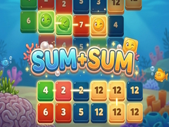 Oyunu SUM+SUM