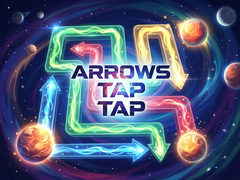 Oyunu Arrows Tap Tap