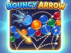 Oyunu Bouncy Arrow
