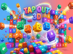 Oyunu Tap Out 3D