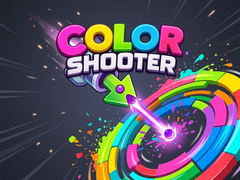 Oyunu Color Shooter