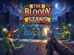 Oyunu The Bloody Stand