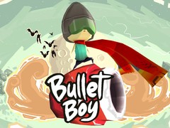 Oyunu Bullet Boy