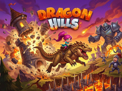 Oyunu Dragon Hills