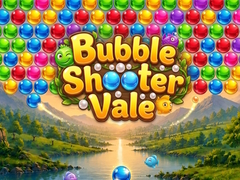 Oyunu Bubble Shooter Vale