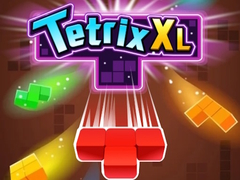 Oyunu Tetrix XL