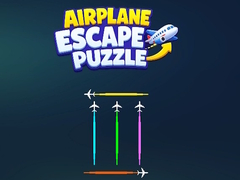 Oyunu AirPlane Escape Puzzle