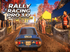 Oyunu Rally Racing Pro 3.0 