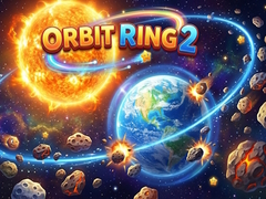 Oyunu Orbit Ring 2