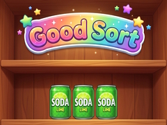 Oyunu Good Sort