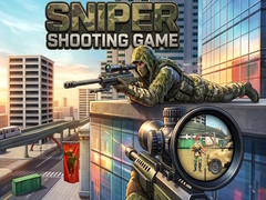 Oyunu Sniper Shooting Game