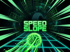 Oyunu Speed Slope