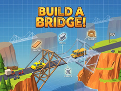 Oyunu Build a Bridge!