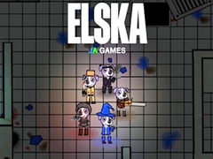 Oyunu Elska