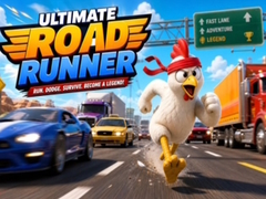 Oyunu Ultimate road runner
