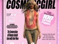 Oyunu Cameron Diaz Magazine Cover Dressup