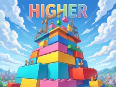 Oyunu HIGHER