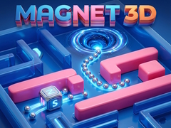 Oyunu Magnet 3D