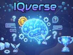 Oyunu IQverse
