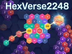 Oyunu  Hex Verse 2248