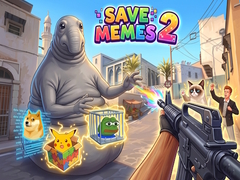Oyunu Save Memes 2