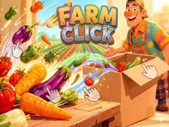Oyunu Farm Click